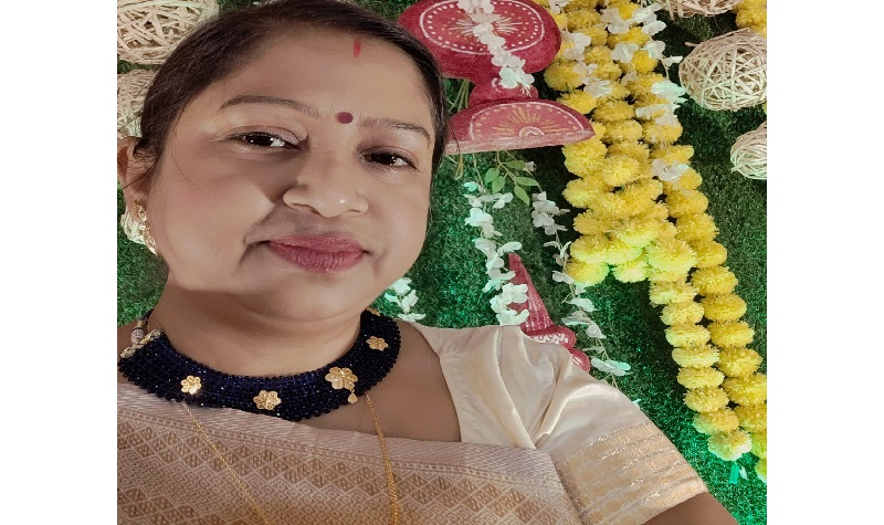 পা র মি তা  দা স  চৌ ধু রী
